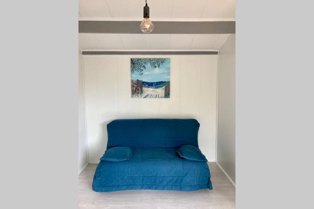 Apartment Avec Grande Terrasse Au Pyla *
