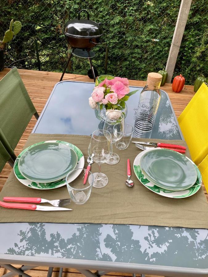 Avec Grande Terrasse Au Pyla * La Teste-de-Buch
