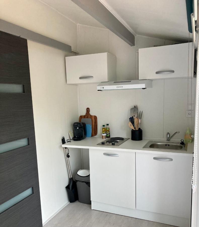 Apartment Avec Grande Terrasse Au Pyla *