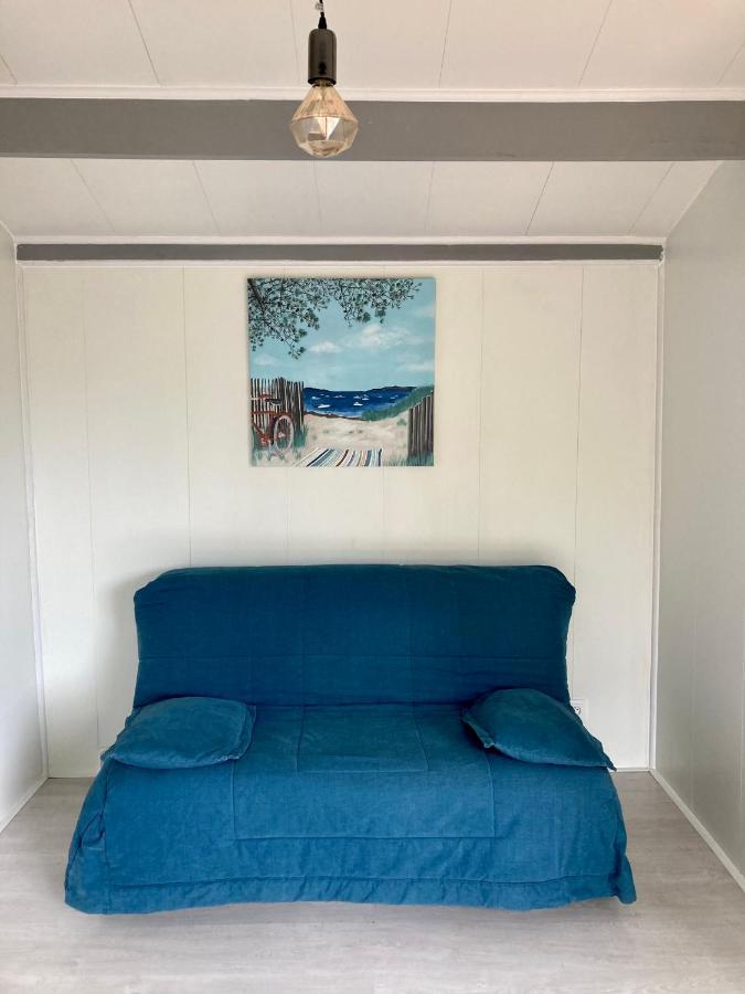 Apartment Avec Grande Terrasse Au Pyla La Teste-de-Buch